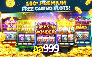 Desvendando o Mundo dos Jogos Virtuais na aa999