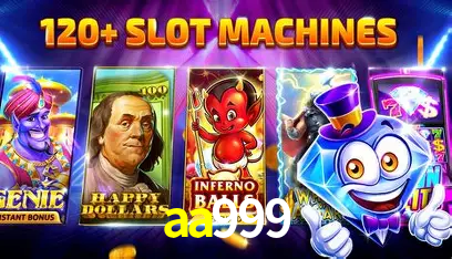 A Revolução dos Aplicativos de Jogos no aa999