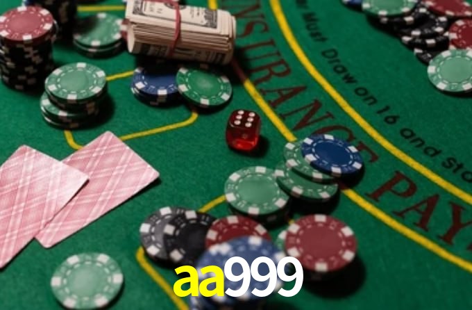 aa999 bet
