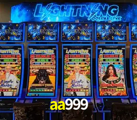 Desvendando o Mundo dos Jogos Virtuais na aa999