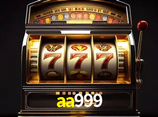 A Popularidade dos Caça-Níqueis no aa999