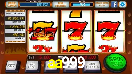 Descubra a Essência do aa999: Nossa História e Compromissos