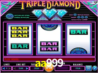 Descubra o Mundo do Cassino Online com aa999