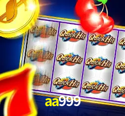 Inovações de Jogos na aa999: O Futuro das Experiências Interativas