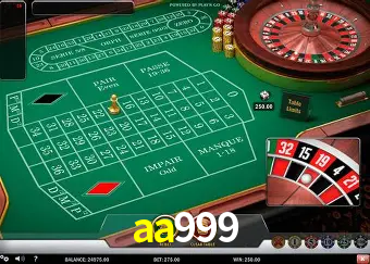 Live Casino aa999