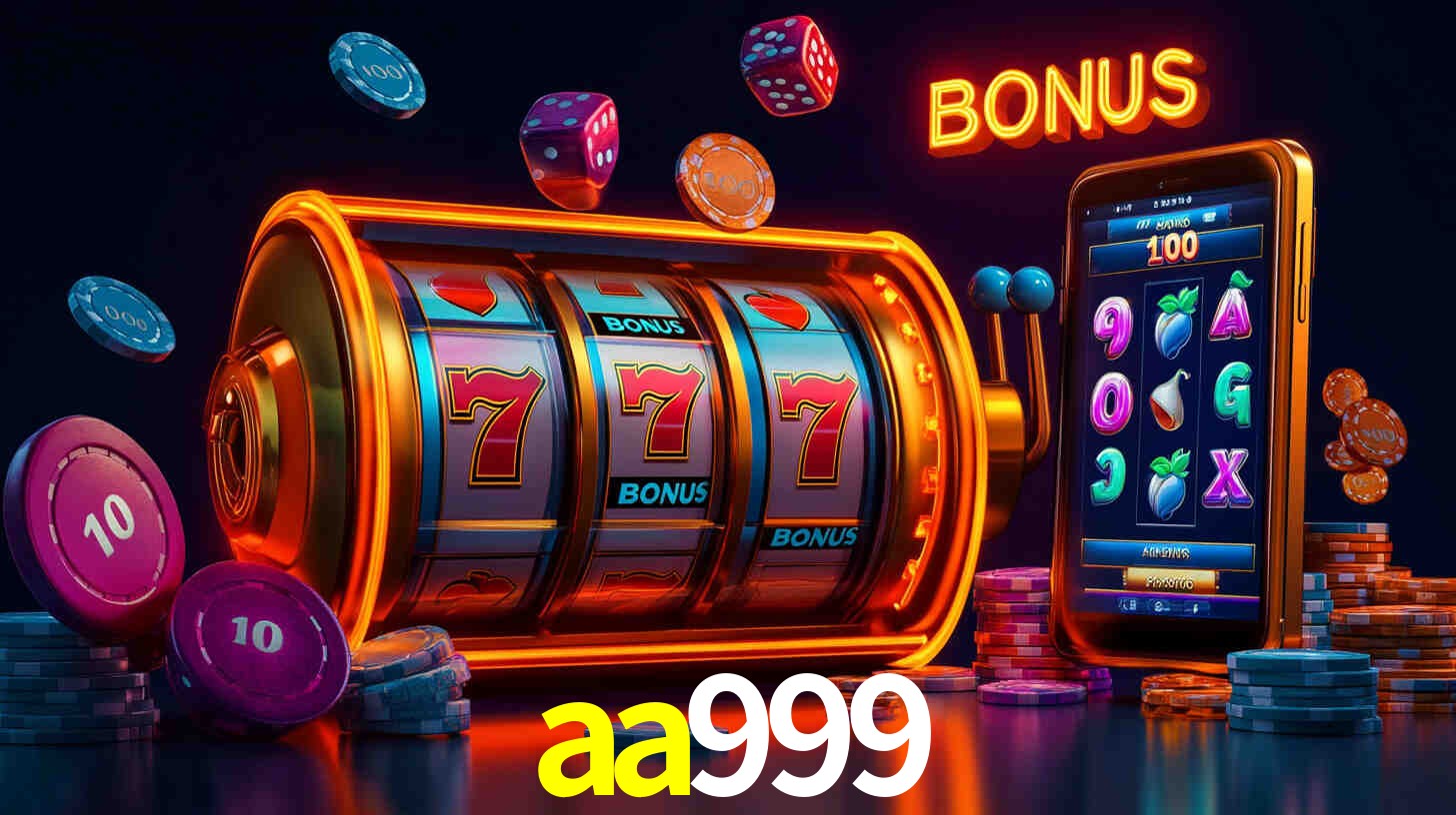 Apostas Esportivas na aa999: Um Guia Completo