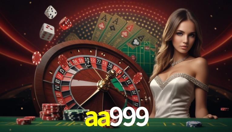 Game Providers aa999