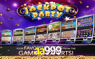 Descubra a Magia dos Jogos de Arcade no aa999