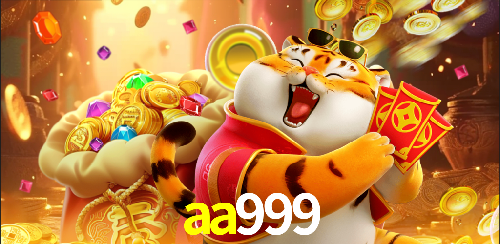 aa999: A Experiência de Casino com Jogos de Mesa ao Vivo