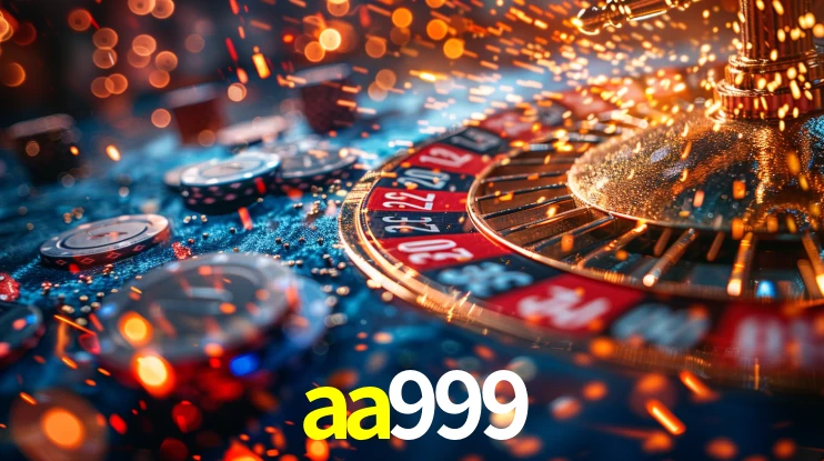 Slot Games aa999