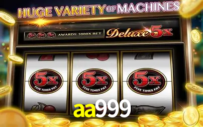 A Experiência Imersiva dos Cassinos Ao Vivo no aa999