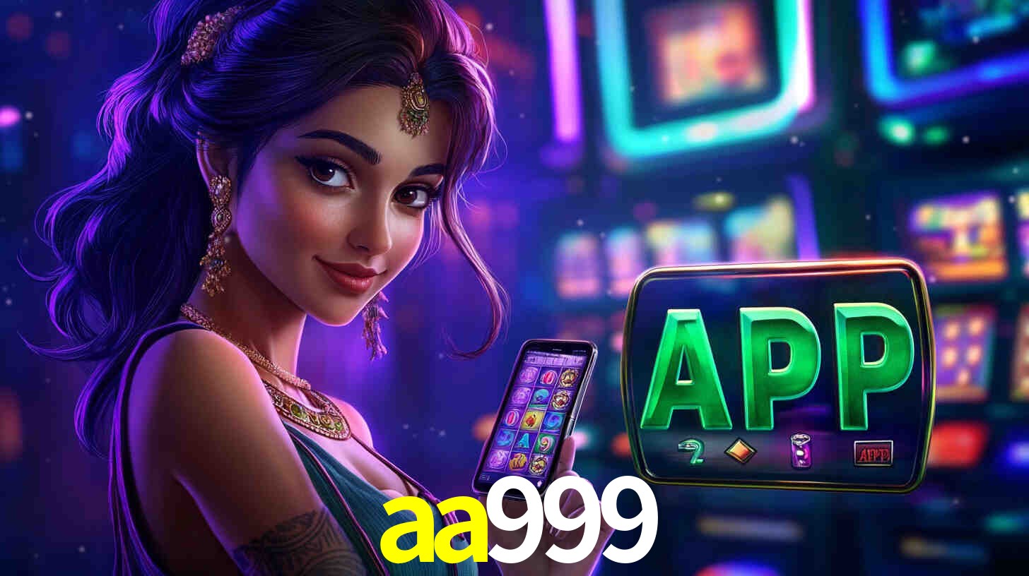 Bônus Generosos e Exclusivos no aa999 para Você!