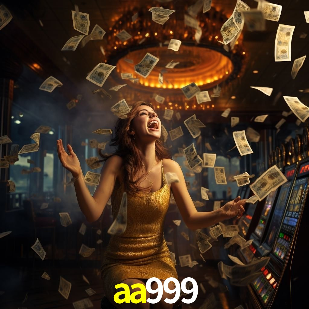 VIP Casino aa999