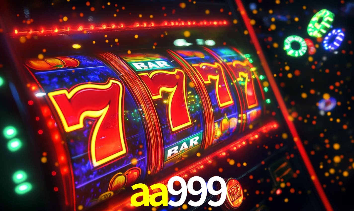 aa999 bet