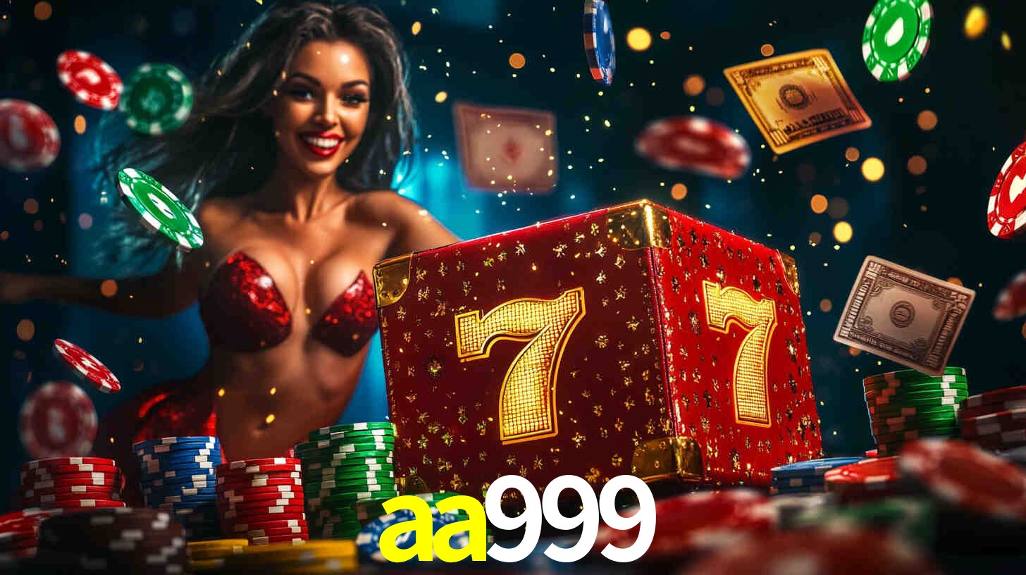 A Popularidade dos Caça-Níqueis no aa999