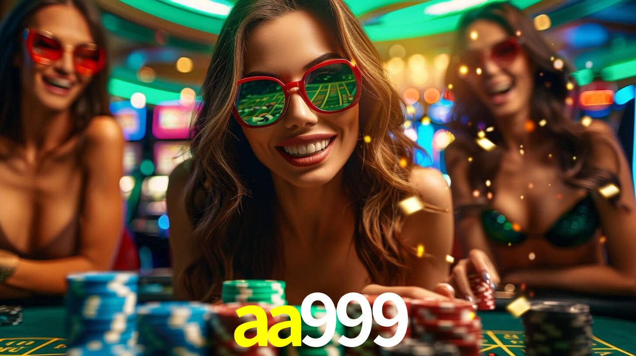 Football Betting aa999