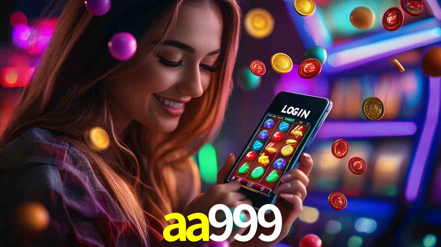 aa999 bet