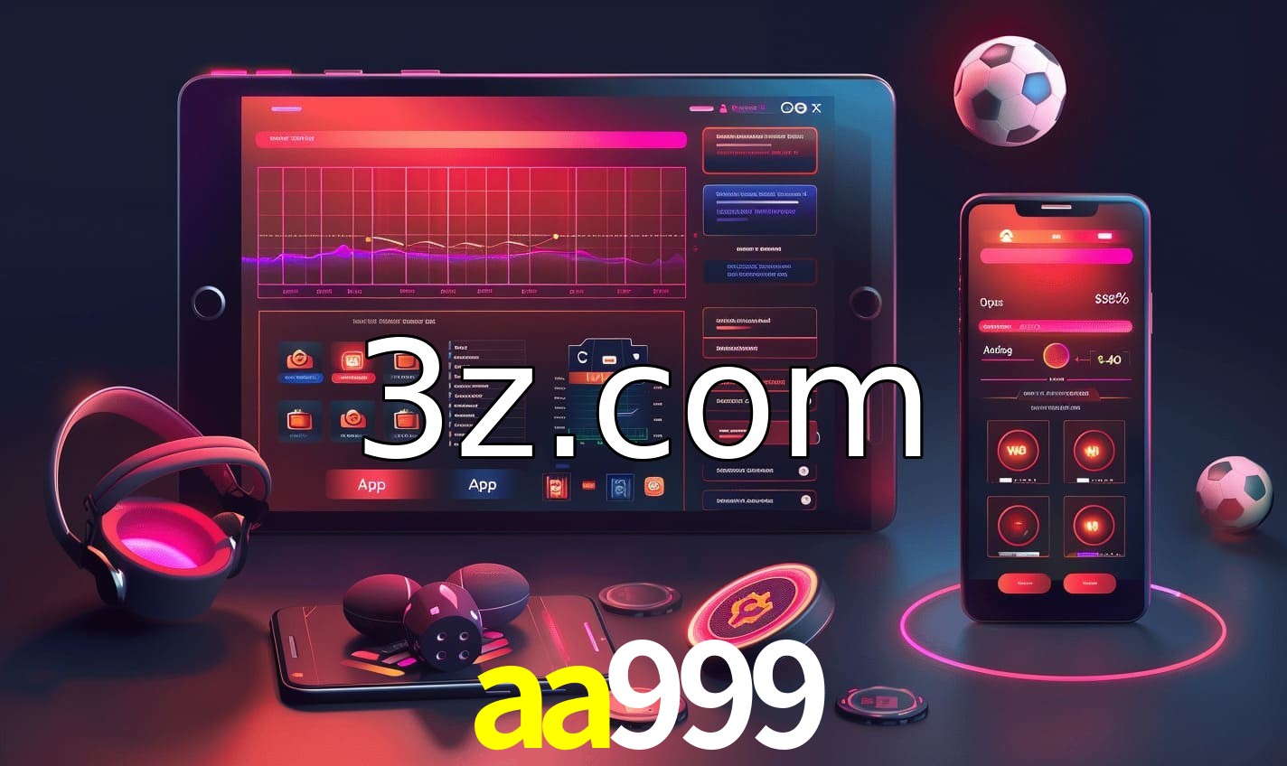 Download aa999.COM App